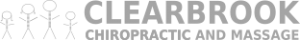Clearbrook Chiropractic and Massage (Abbotsford) Logo