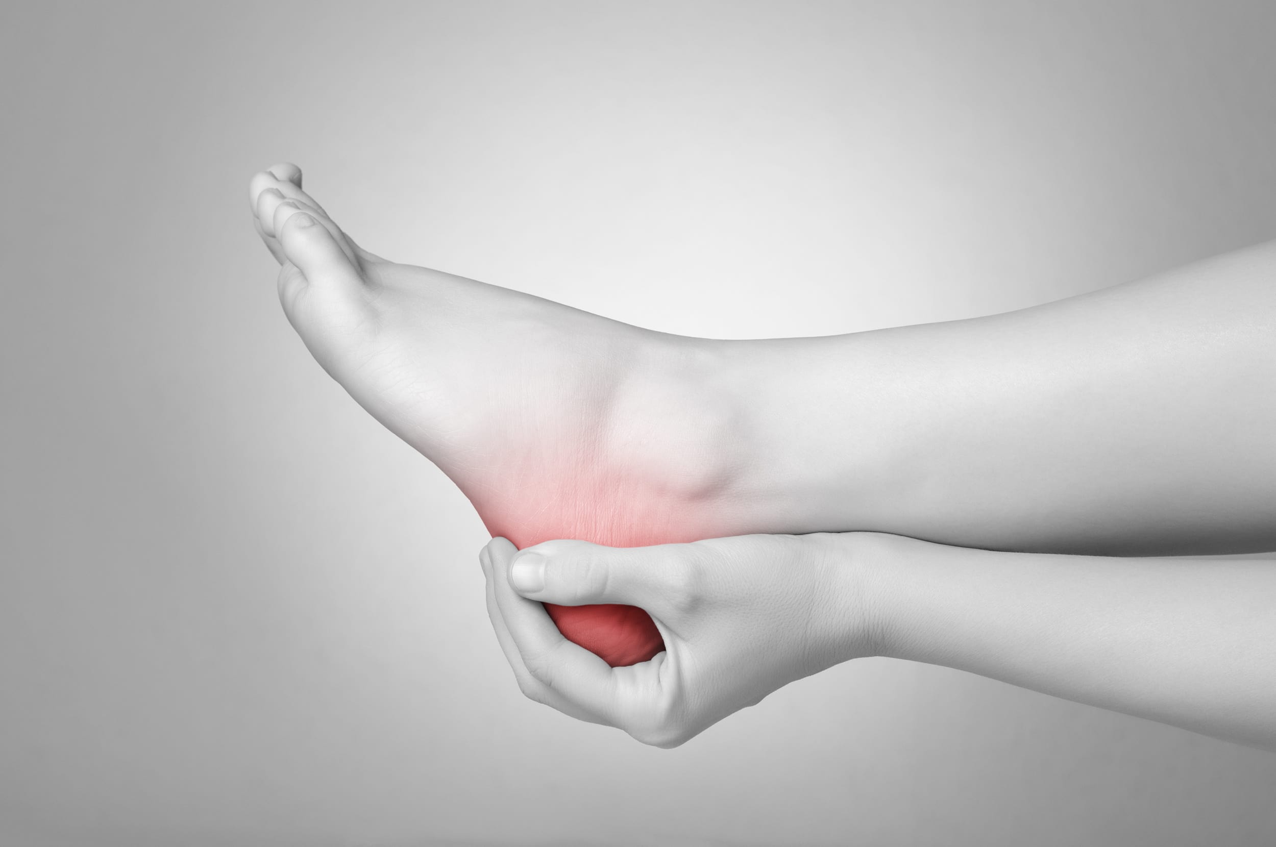 Custom Orthotics